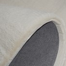 Високоворсний килим ESTERA COTTON, cream - Висока якість за найкращою ціною в Україні зображення 3.